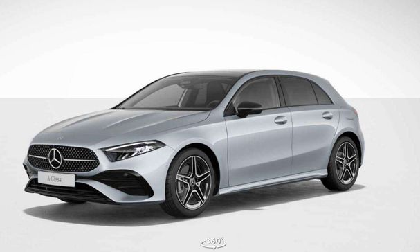 Mercedes-Benz A 180 100 kW image number 1