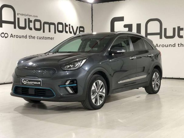 Kia Niro e 100 kW image number 1