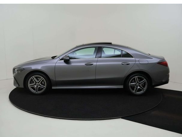 Mercedes-Benz CLA 250 160 kW image number 2