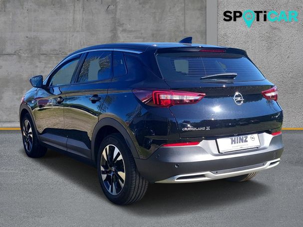 Opel Grandland X 1.5 96 kW image number 6