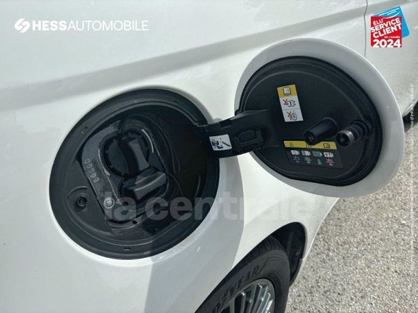 Fiat 500 e 42 kWh 88 kW image number 48