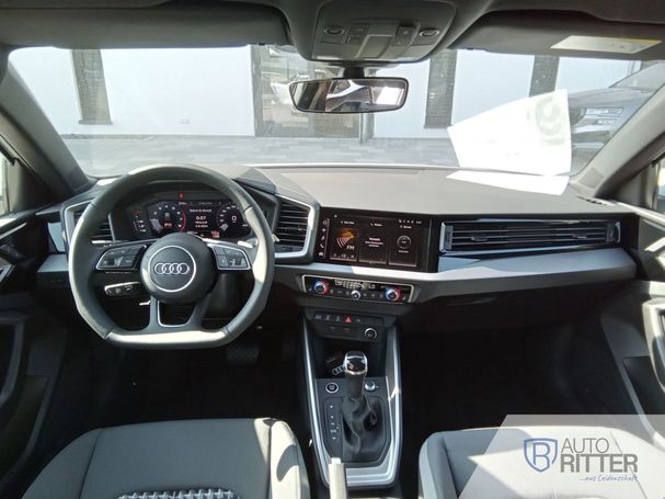 Audi A1 S-line Sportback 152 kW image number 8