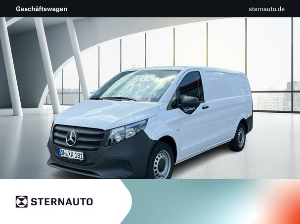 Mercedes-Benz Vito 114 100 kW image number 1