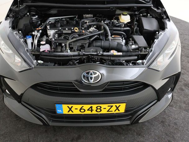 Toyota Yaris Hybrid 85 kW image number 66