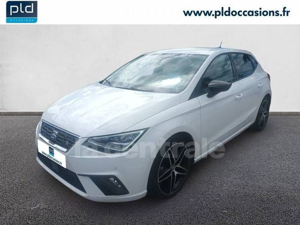 Seat Ibiza 110 kW image number 1