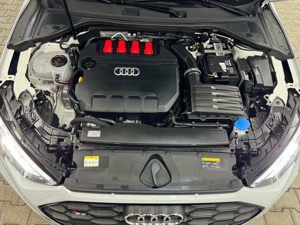 Audi S3 228 kW image number 17