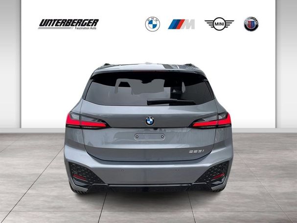 BMW 223i Active Tourer 150 kW image number 6