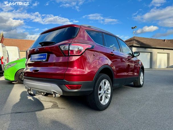 Ford Kuga 1.5 TDCi Titanium 88 kW image number 5