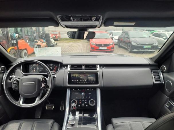 Land Rover Range Rover Sport 221 kW image number 23