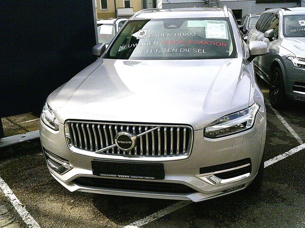 Volvo XC90 AWD Ultimate 173 kW image number 2