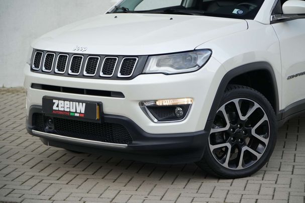 Jeep Compass 1.4 125 kW image number 1