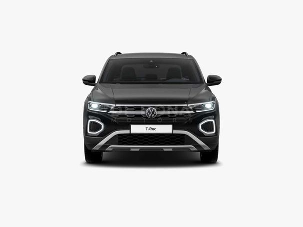 Volkswagen T-Roc 1.0 TSI Style 85 kW image number 2