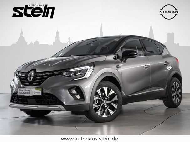 Renault Captur E-Tech Plug-in 160 Techno 116 kW image number 1