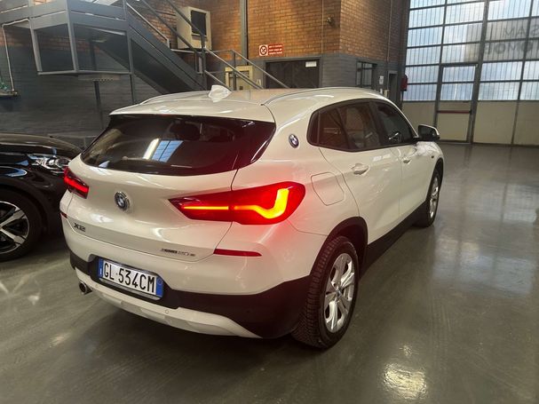 BMW X2 xDrive25e X 162 kW image number 7