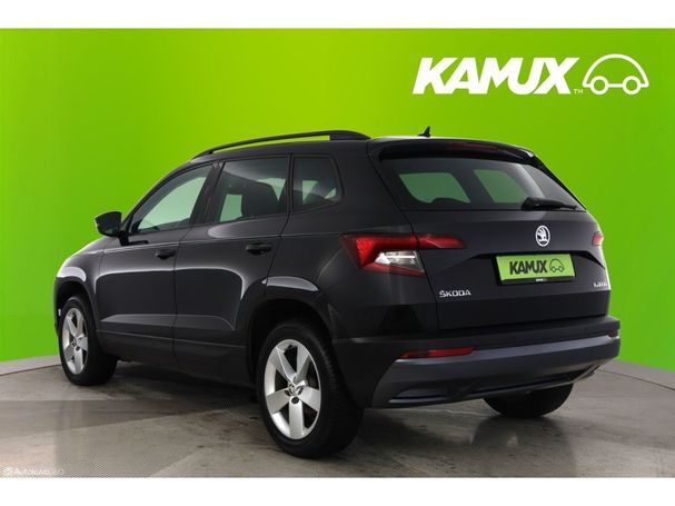 Skoda Karoq 1.6 TDI DSG 85 kW image number 6