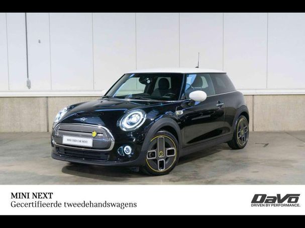 Mini Cooper SE S 135 kW image number 1