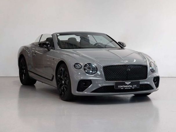 Bentley Continental GTC 405 kW image number 3