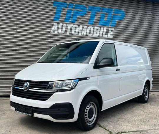 Volkswagen T6 Transporter DSG 110 kW image number 1