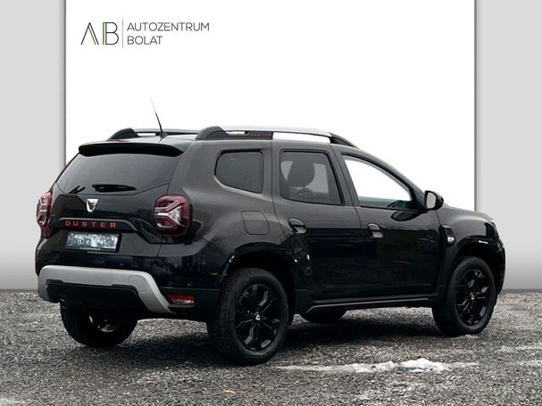 Dacia Duster Mat 110 kW image number 3