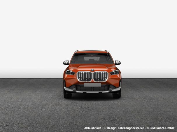 BMW X1 25e xDrive 162 kW image number 1