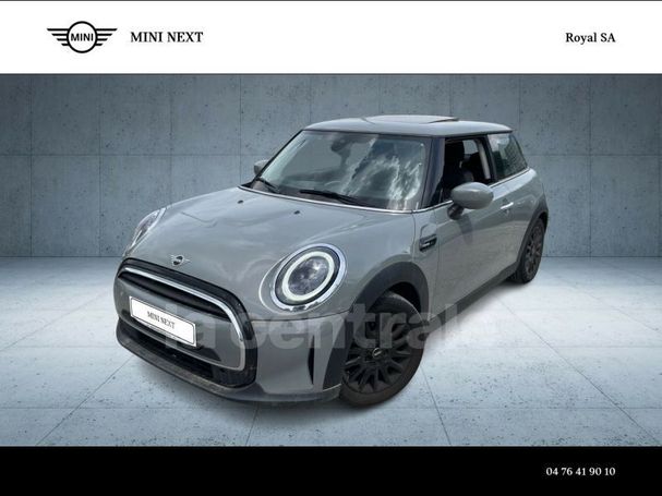 MINI ONE 75 kW image number 1