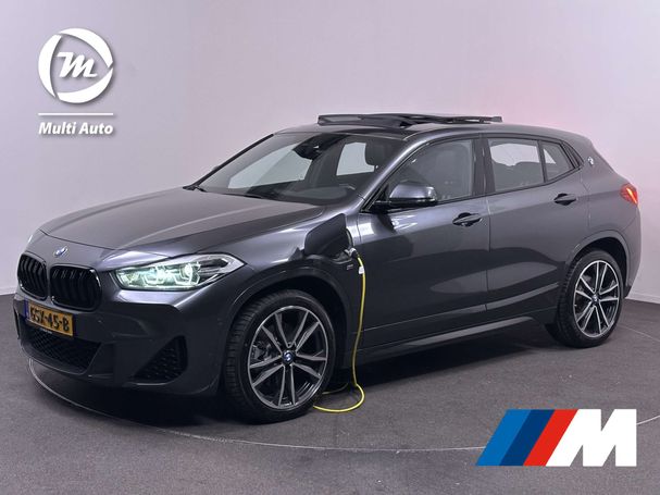 BMW X2 xDrive25e M Sport X 162 kW image number 1