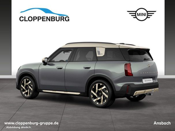 Mini Cooper S Countryman 150 kW image number 6