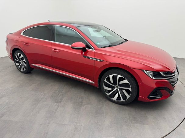 Volkswagen Arteon 160 kW image number 2