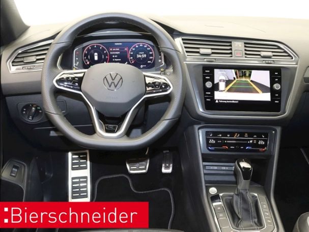 Volkswagen Tiguan Allspace 2.0 TSI DSG 4Motion 140 kW image number 22