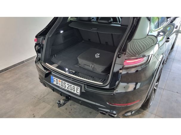 Porsche Cayenne E-Hybrid 346 kW image number 24