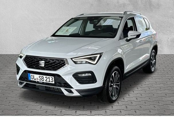 Seat Ateca 1.5 TSI DSG Style 110 kW image number 1