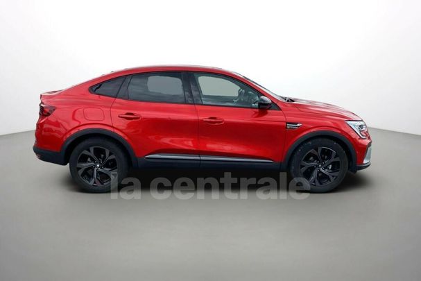 Renault Arkana 1.3 TCe EDC 103 kW image number 5