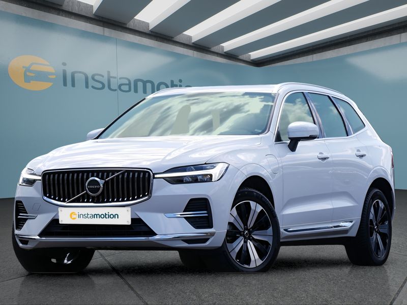 Volvo XC60 T6
