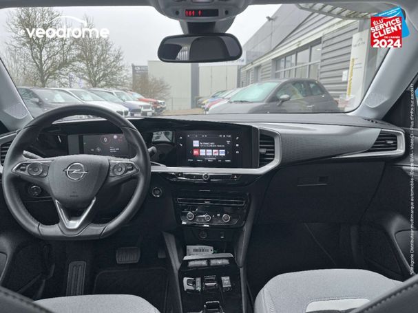 Opel Mokka Elegance 101 kW image number 8