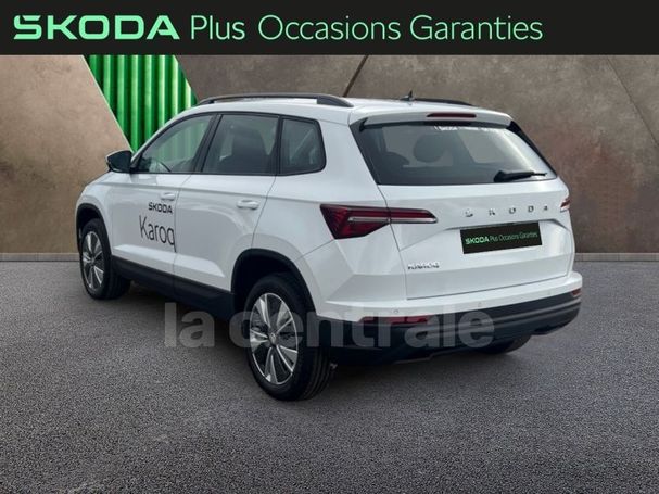 Skoda Karoq TDI SCR 85 kW image number 15