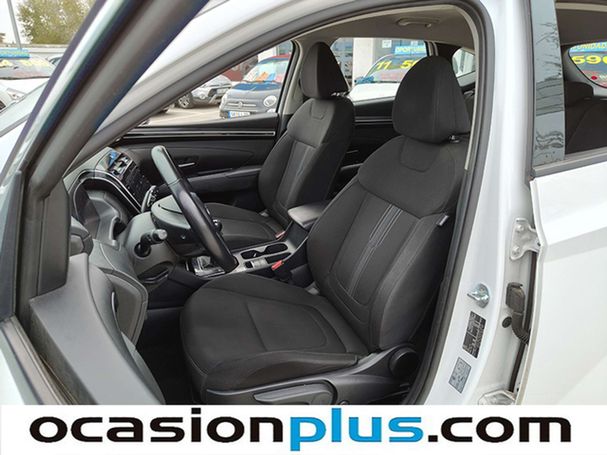 Hyundai Tucson 1.6 CRDi 85 kW image number 10