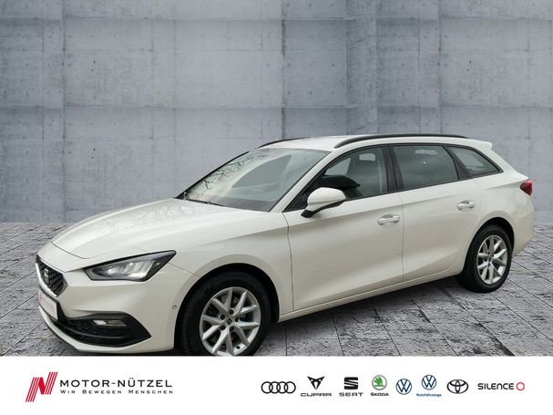 Seat Leon ST 2.0 TDI DSG Style 110 kW image number 2