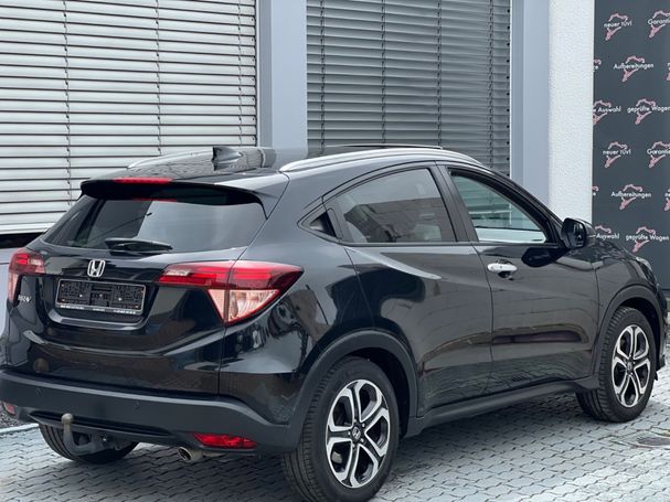 Honda HR-V 88 kW image number 7