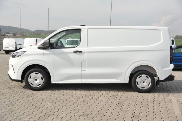 Ford Transit Custom 300 Trend 100 kW image number 12