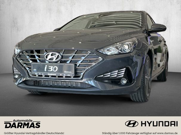 Hyundai i30 1.0 Trend 88 kW image number 5