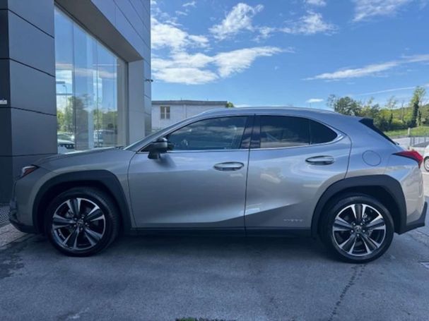 Lexus UX 250h 135 kW image number 5