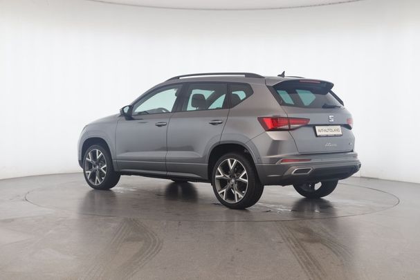 Seat Ateca 2.0 TDI DSG FR 110 kW image number 4