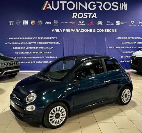 Fiat 500 1.0 51 kW image number 1