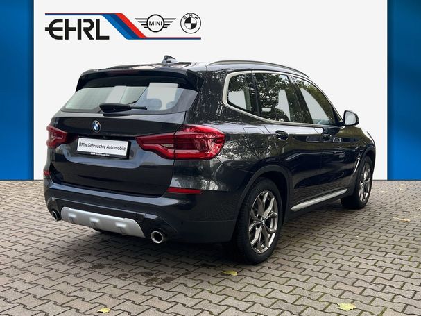 BMW X3 xDrive20d 140 kW image number 3