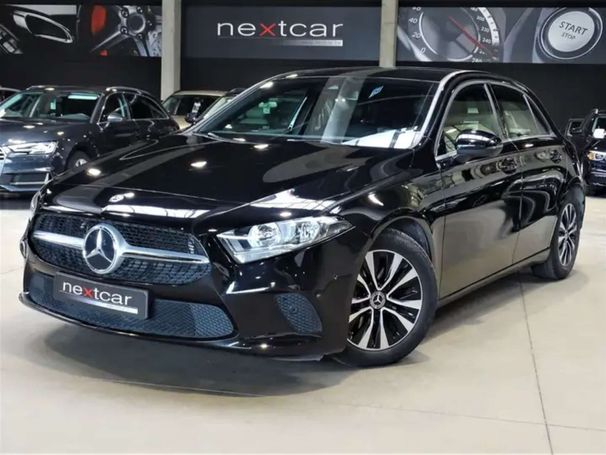 Mercedes-Benz A 180 d 85 kW image number 1