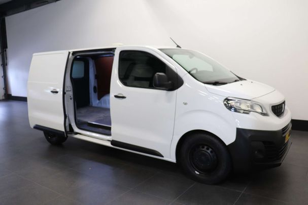 Peugeot Expert 2.0 BlueHDi 180 130 kW image number 12