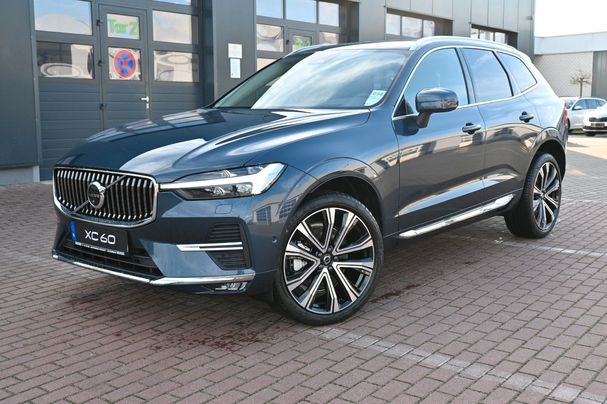 Volvo XC60 AWD B5 173 kW image number 1