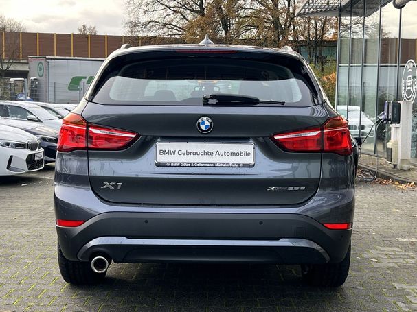 BMW X1 25e xDrive 162 kW image number 16