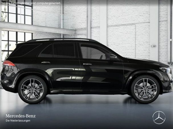 Mercedes-Benz GLE 450 d 270 kW image number 20