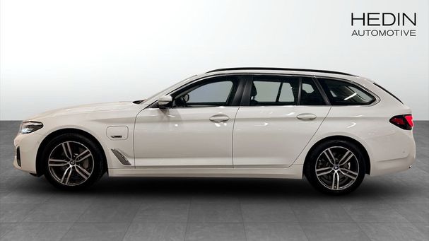 BMW 530 Touring xDrive 216 kW image number 6